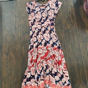 Knox Rose dress